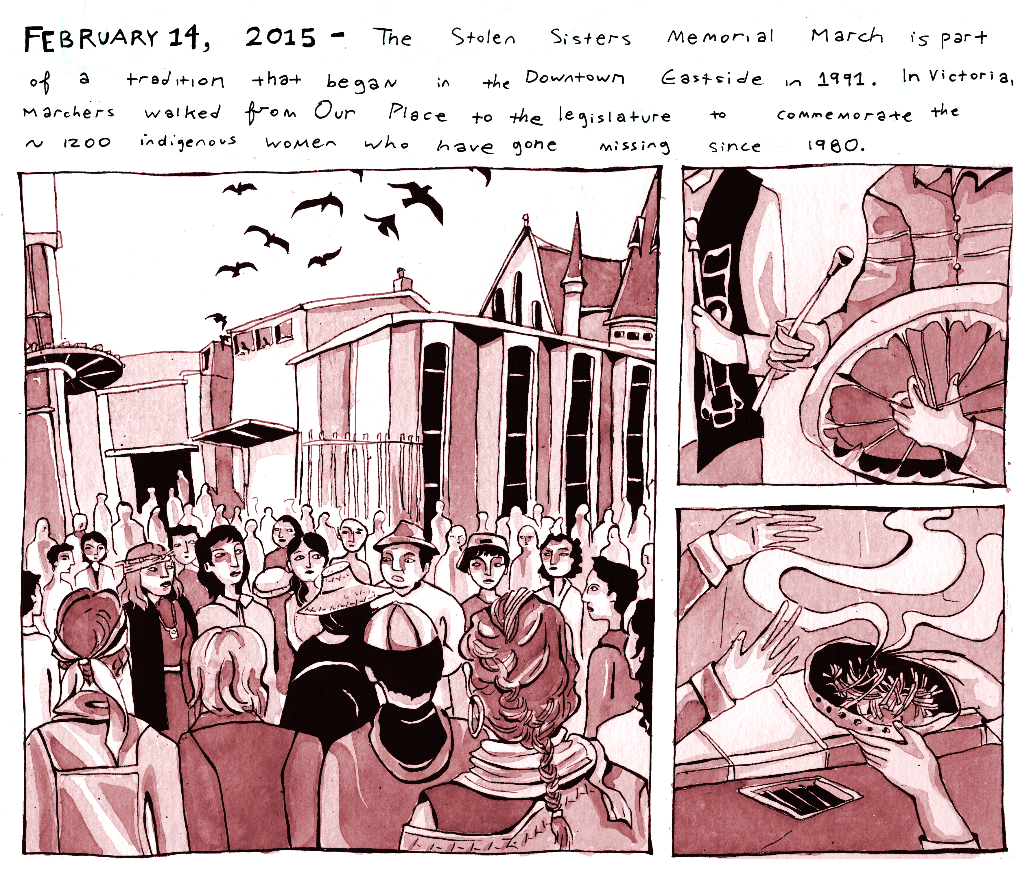 NEW_Sbook, Missing Women March WEB_Emily Thiessen