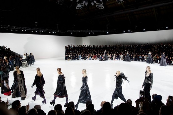 Photo by Creative NYC via Flickr