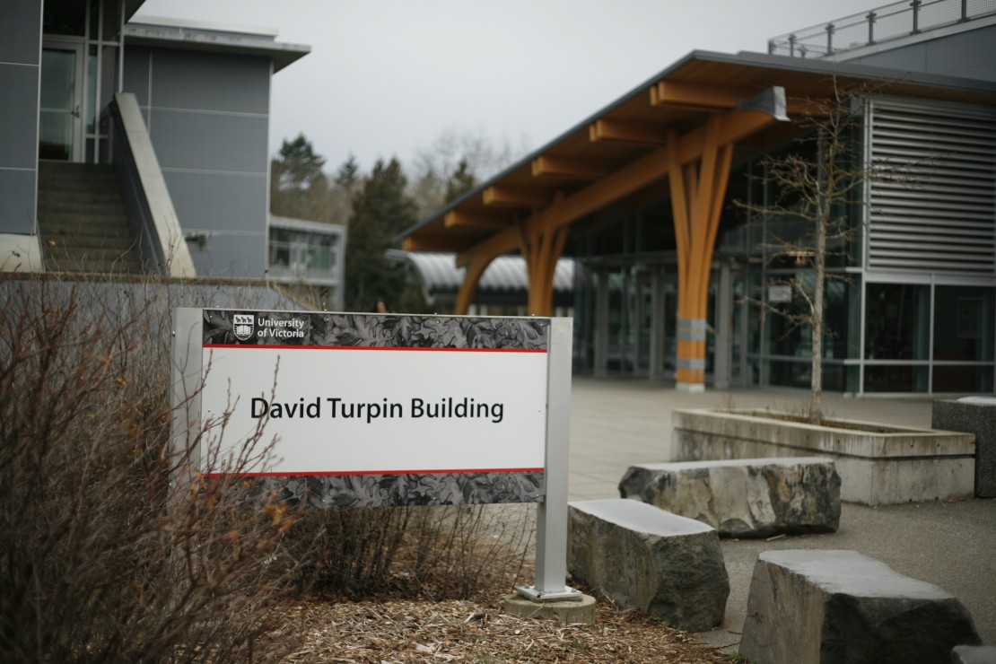 OPI Turpin Building - Belle White