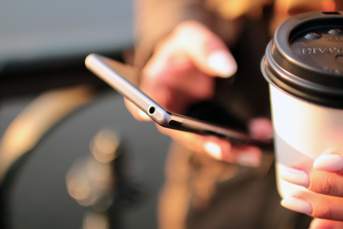 Stock image via pexels.com