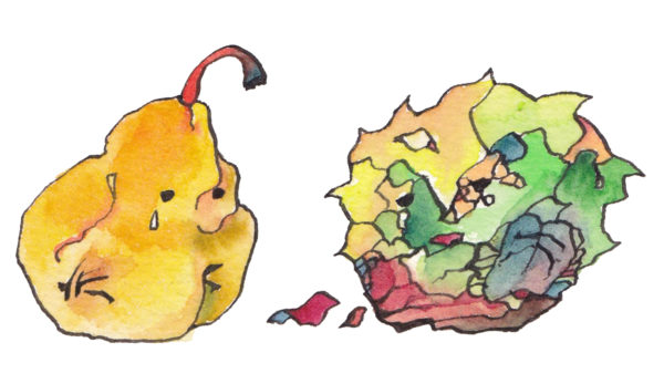 Selling “ugly” produce is a beautiful idea