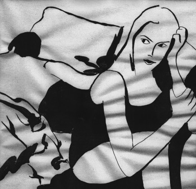 Jules Turner (graphic)