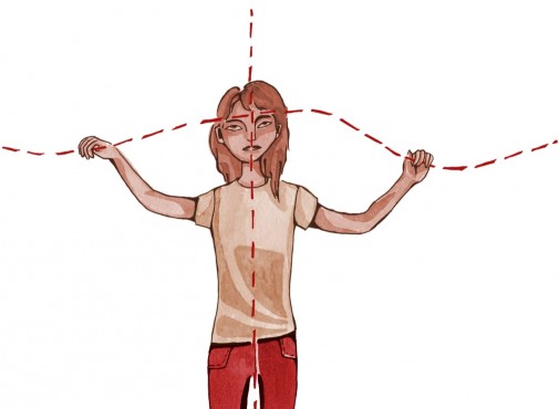 Decolonizing questions, de-quantifying blood