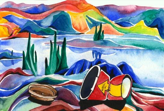 Why Roll-Up The Rim is destroying our cities