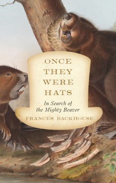 Frances Backhouse, a sessional instructor at UVic, will be launching her new book at the Copper Owl on Oct. 8. Photo provided. 