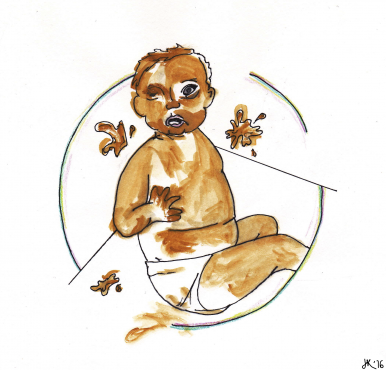 Illustration by Jenna Keshavjee