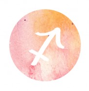 SAGITTARIUS