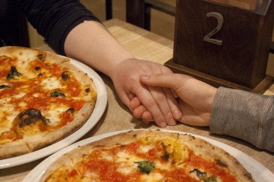 Photo by Sarah Allan (Photo Editor)