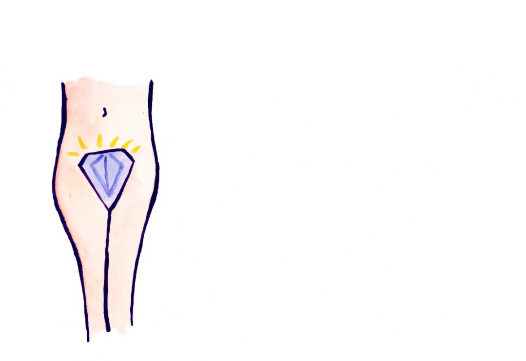 Leone Brander (graphic contributor)