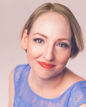Shannan Calcutt makes a return to the Phoenix Theatre for the Alumni Festival from Oct. 25–29. Photo by Ginger Ana Griep-Ruiz/Phoenix