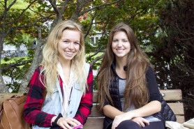 Streeters: Are you planning on voting in the federal election?