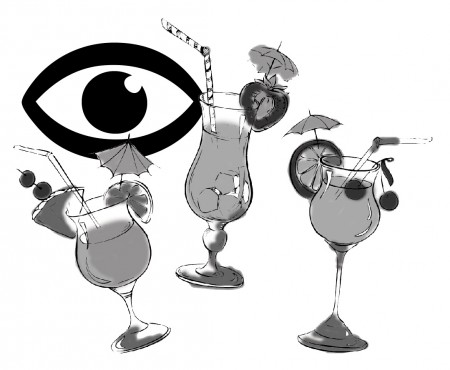 Illustration by Niusha Derakhshan, Design Director