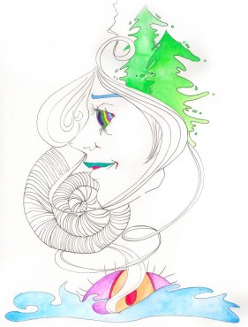 Illustration by Cristina Williams