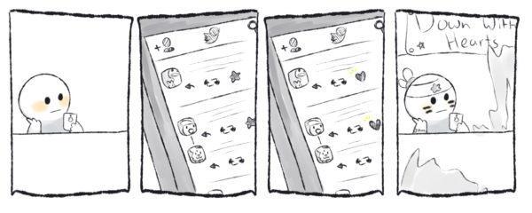 Illustration by Christy Shao