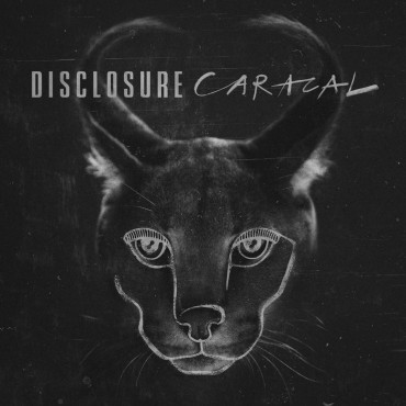 Caracal was released on Sept. 25, and features a bevy of guest artists. Photo provided. 