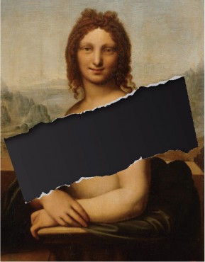 EDITORIAL: Why is Playboy playing coy?