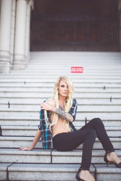 Photo by Becca Carroll / Rivkah Photography