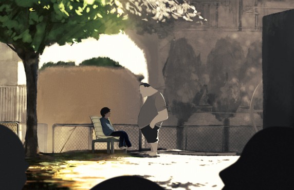 Illustration by Christy Shao, Graphics Editor