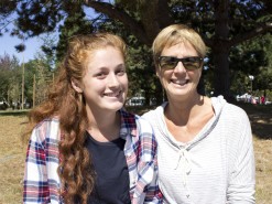 Streeters: What are you most excited for this school year?