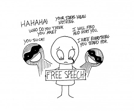 Illustration by Zoë Collier