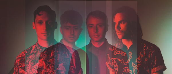 The Zolas. Photo provided.