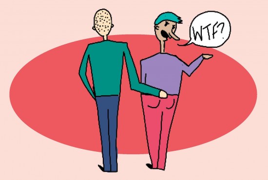 buttgrab