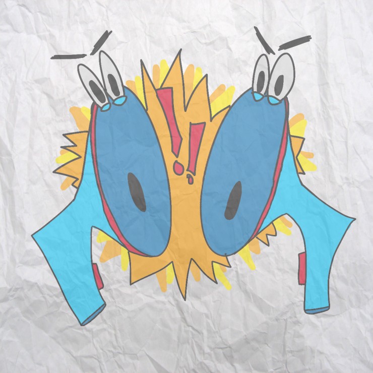 Illustration by Leone Brander, Design Director