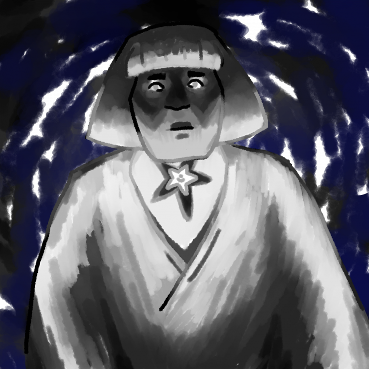 Illustration by Abi Paeth, Graphic Contributor 