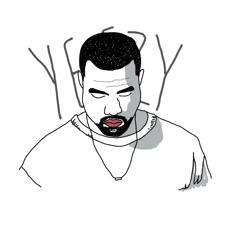 Illustration by Leone Brander, Design Director