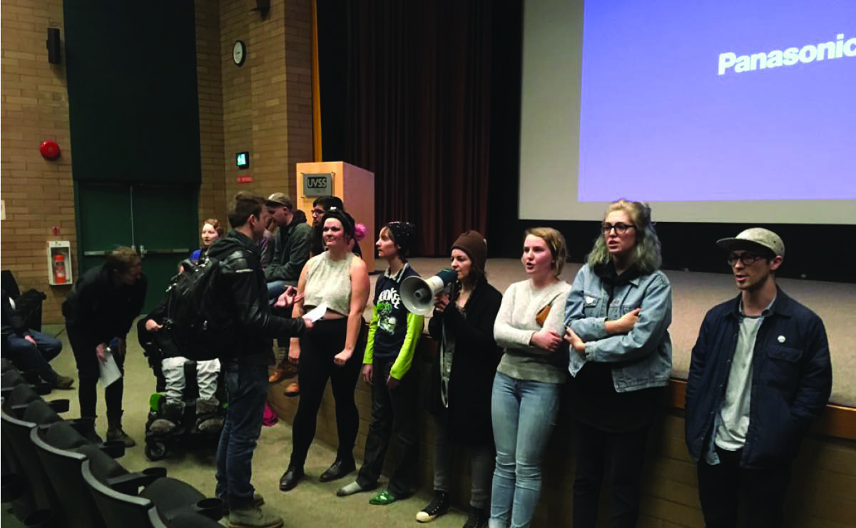 Top 10 news stories of 2017