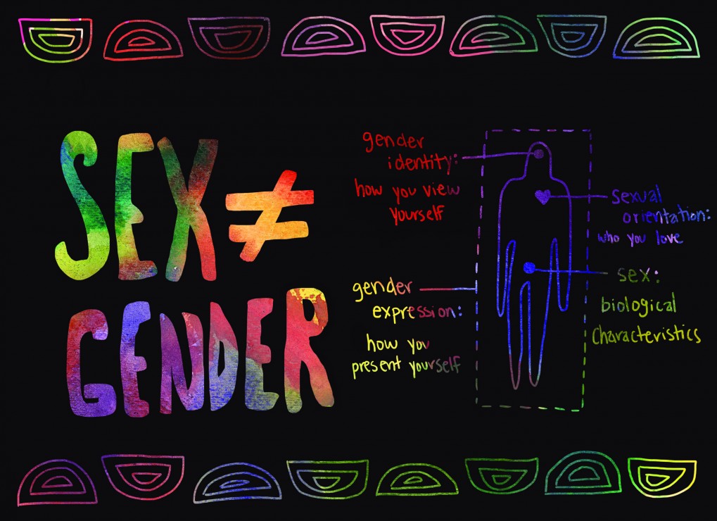 Graphic by Leone Brander, Design Director