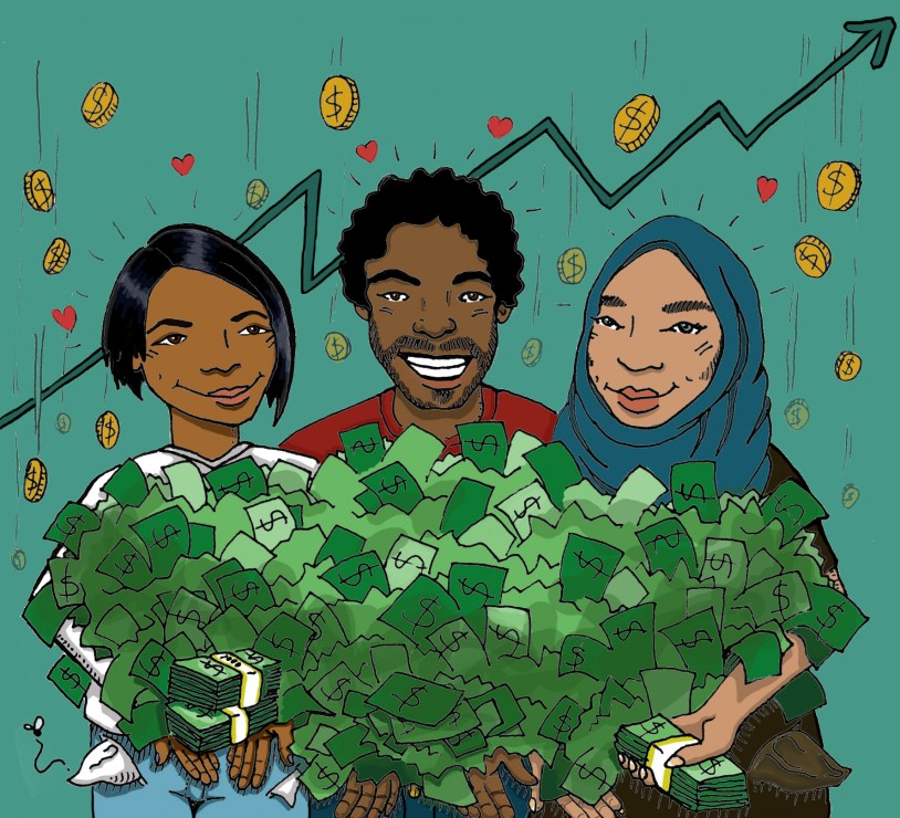 Illustration by Natalie Inez, Graphics Contributor