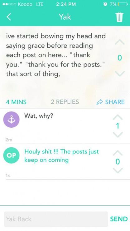 Another one of my horrible failures.