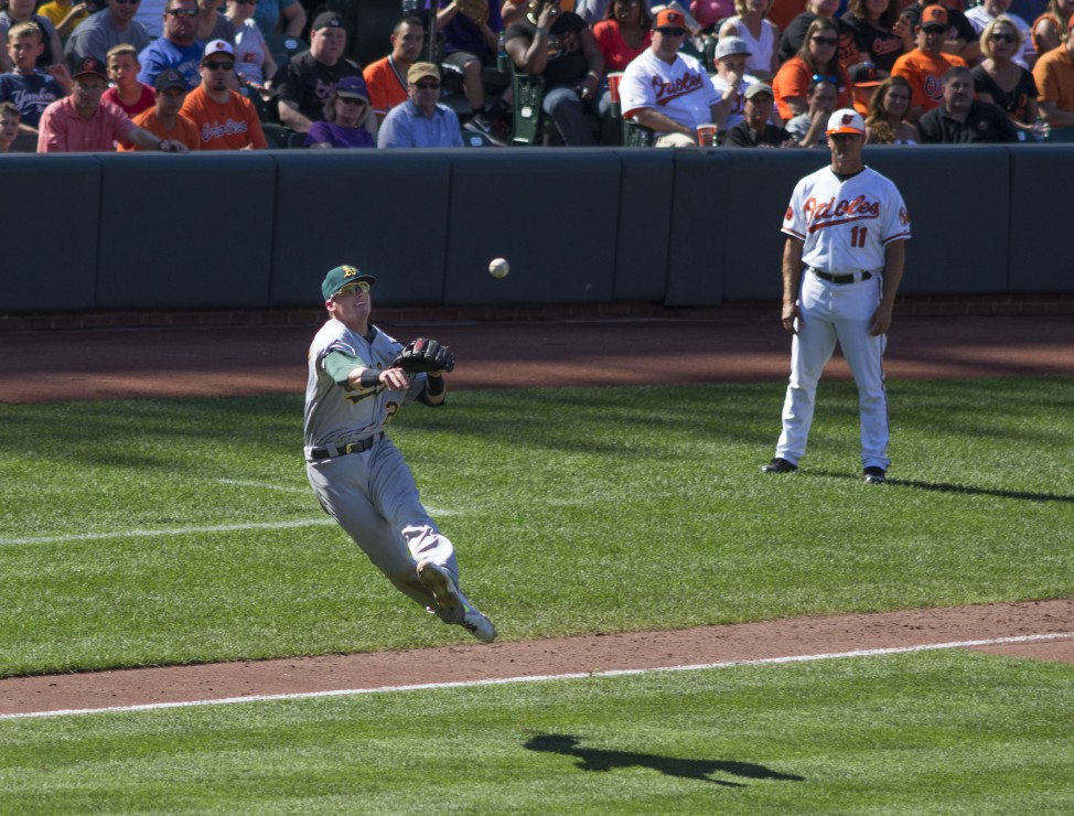 Josh Donaldson