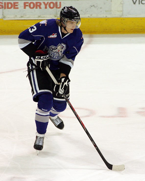 Jon Howe (photo)