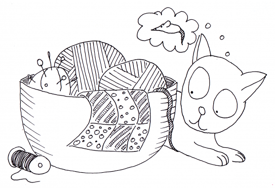 Zoë Collier (Graphic contributor)