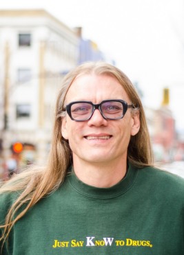 Q&A: Ted Smith talks about upcoming SCC trial, and legalization