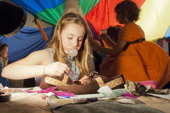 Photo by Sarah Allan (Photo Editor)