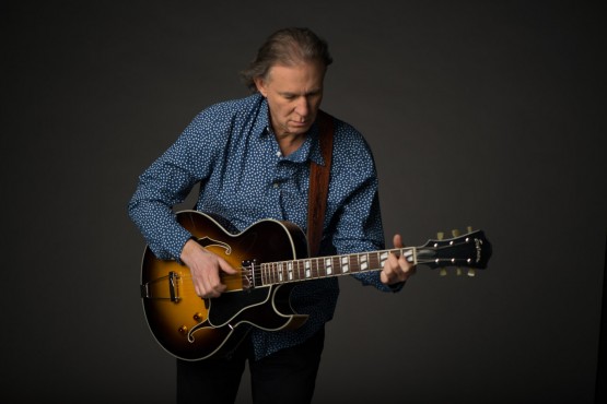 David Krystal - Photo provided