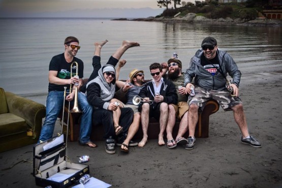 SweetLeaf. Photo by Kristen Cook 