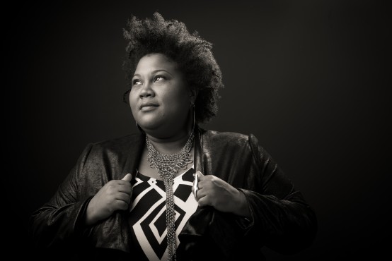 Dawn Pemberton and the roots of Vancouver soul