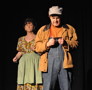 SPIT DELANEY'S ISLAND 2