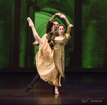 Photo by Gail Takahashi