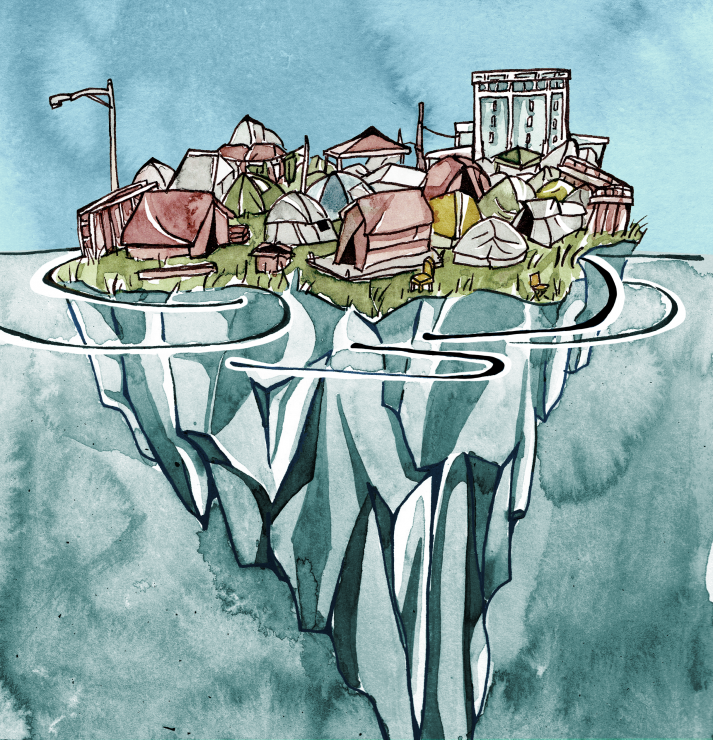 Illustration by Emily Thiessen, Graphics Contributor