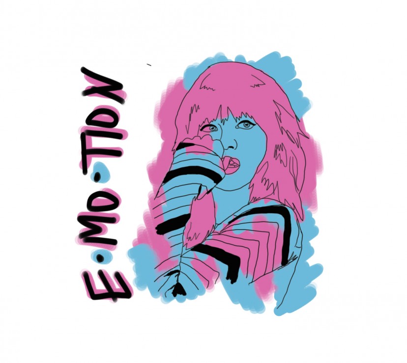 Illustration by Leone Brander, Graphics Contributor