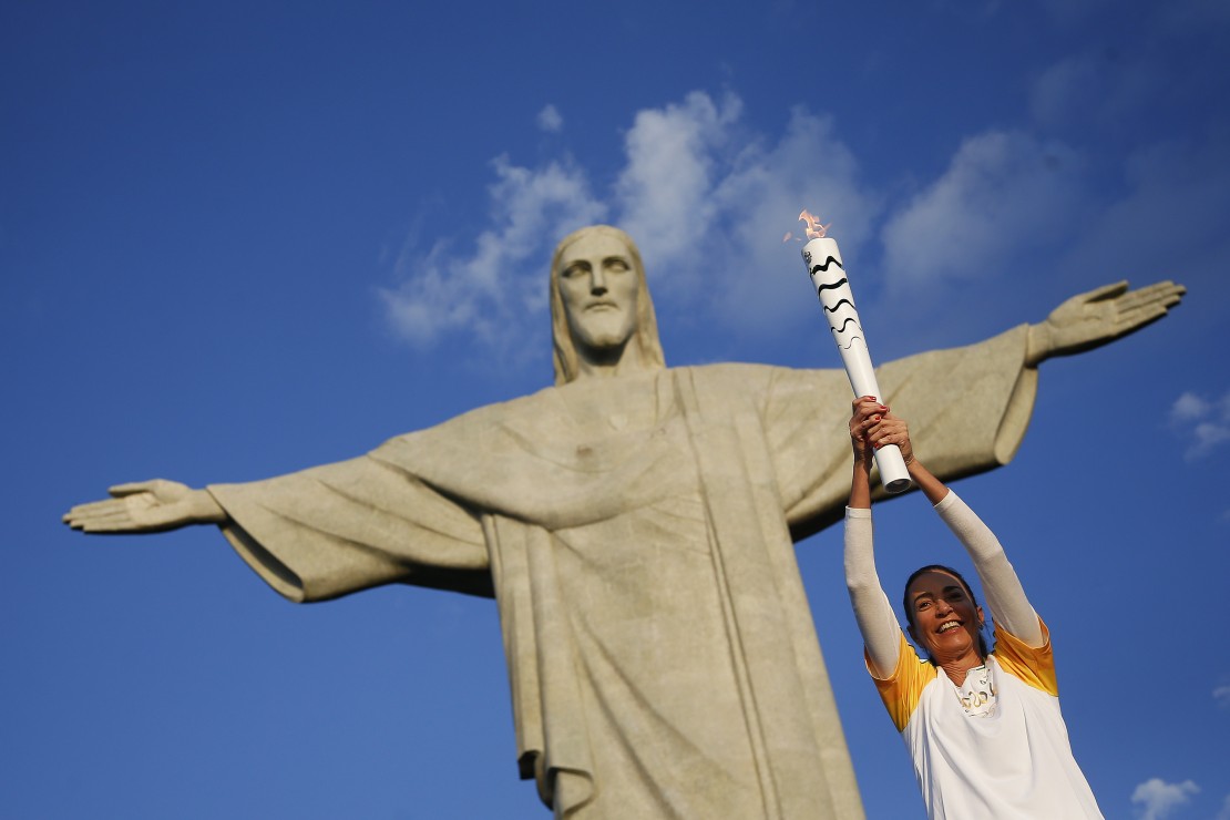 Photo by Fernando Soutello/Rio 2016