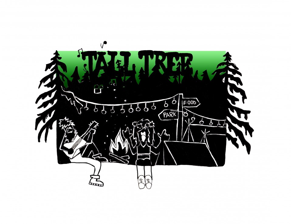 Illustration by Leone Brander, Graphics Contributor