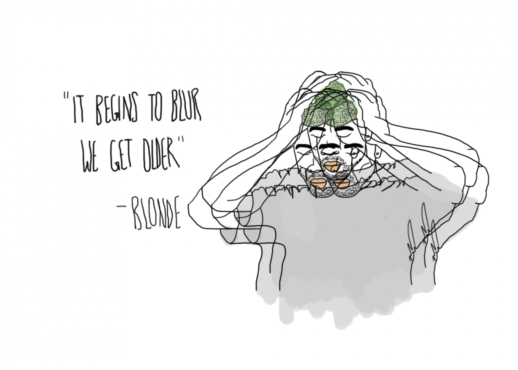 Illustration by Leone Brander, Graphics Contributor