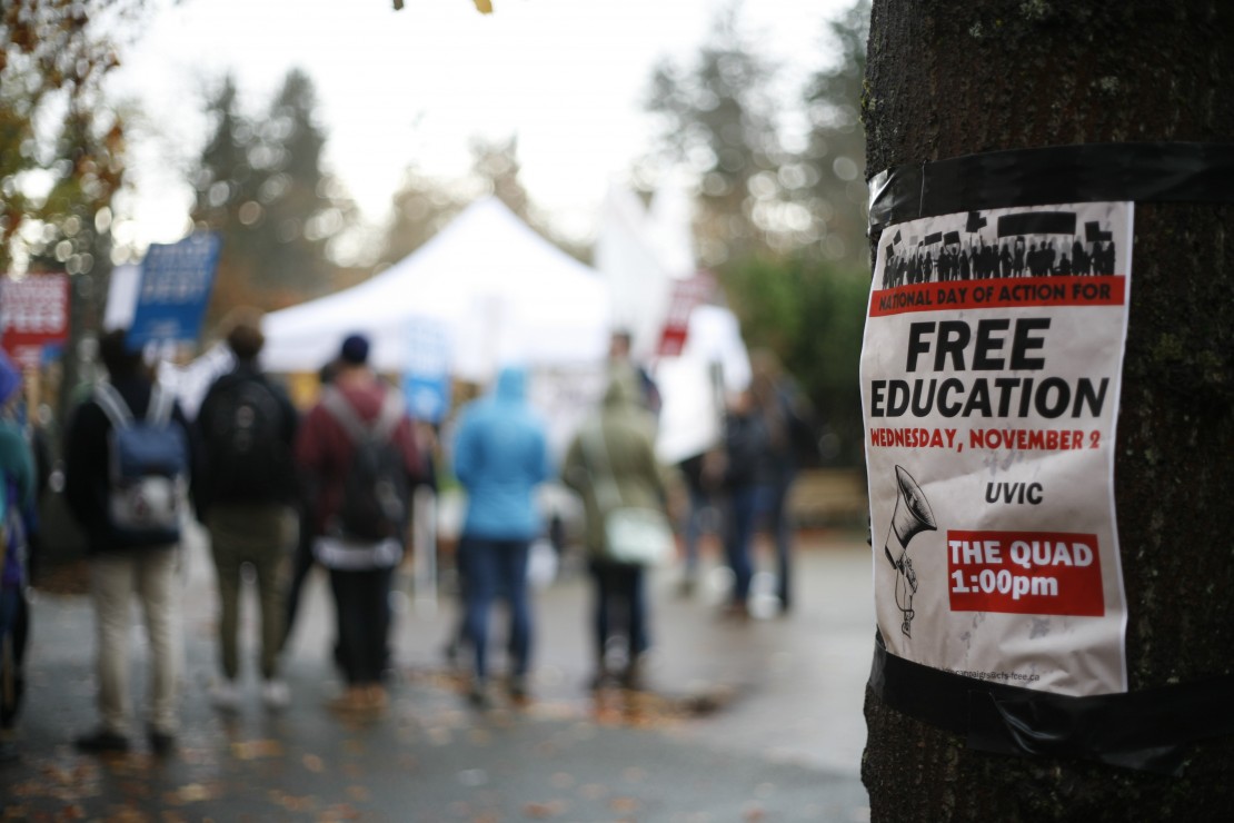 Photo by Belle White, Photo Editor