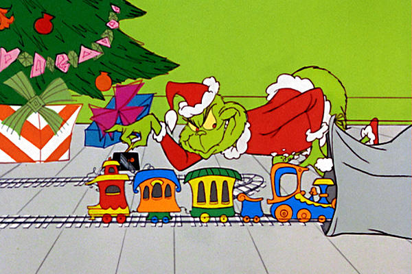 A fun, heartwarming, slightly questionable list of holiday specials